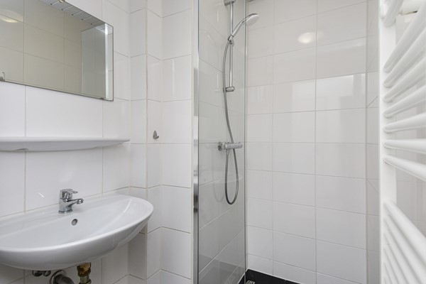 Medium property photo - Wantsnijdersgaarde 489, 2542 GL Den Haag